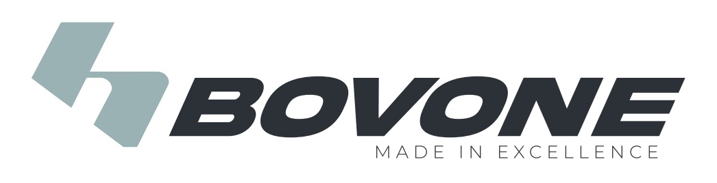 Bovone S.r.l. Logo