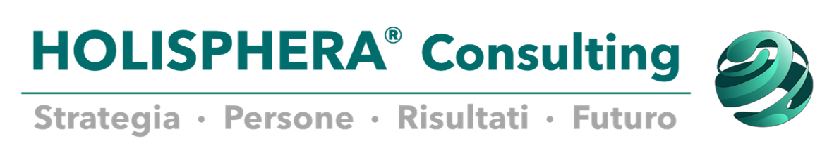 Holisphera Consulting Logo