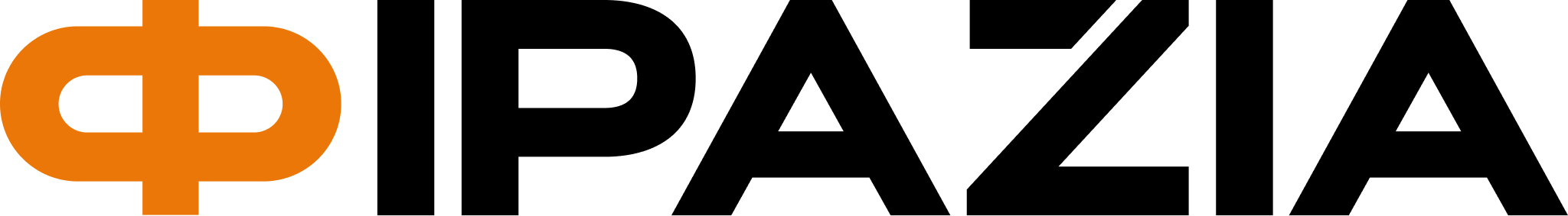 Ipazia S.r.l. Logo